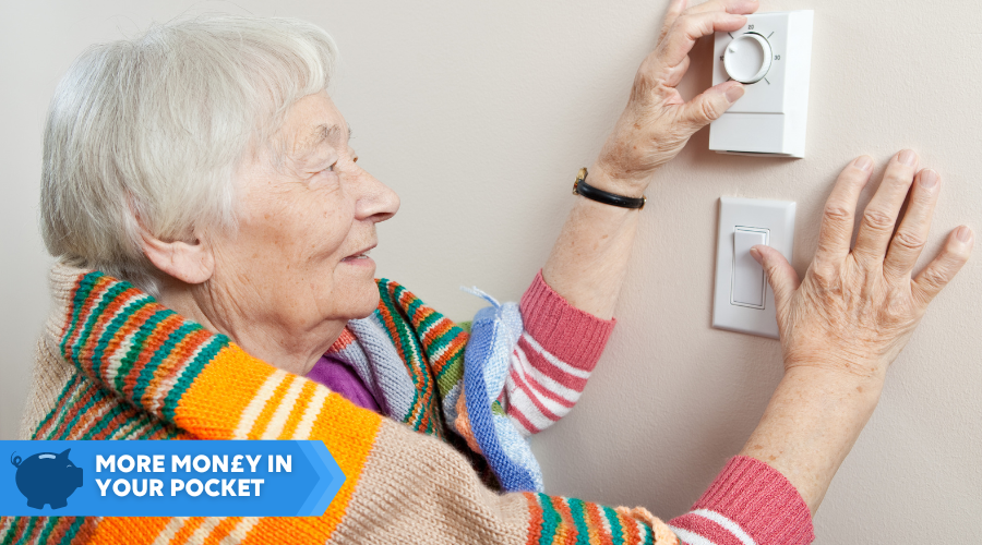 Contact Us If You're Struggling To Pay Your Gas And Electricity Bills
